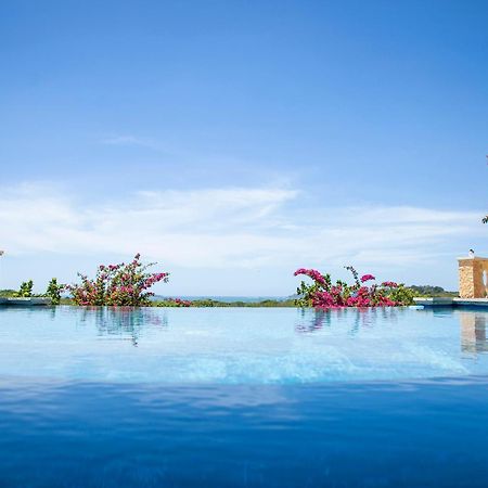 El Regalo Resort 博卡奇卡 外观 照片