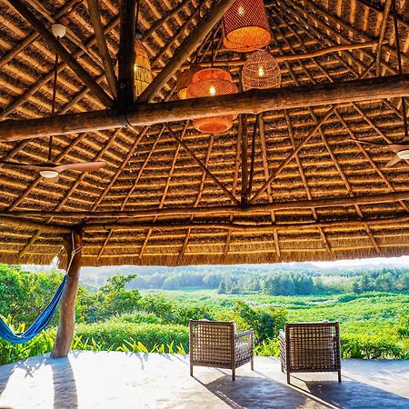 El Regalo Resort 博卡奇卡 外观 照片
