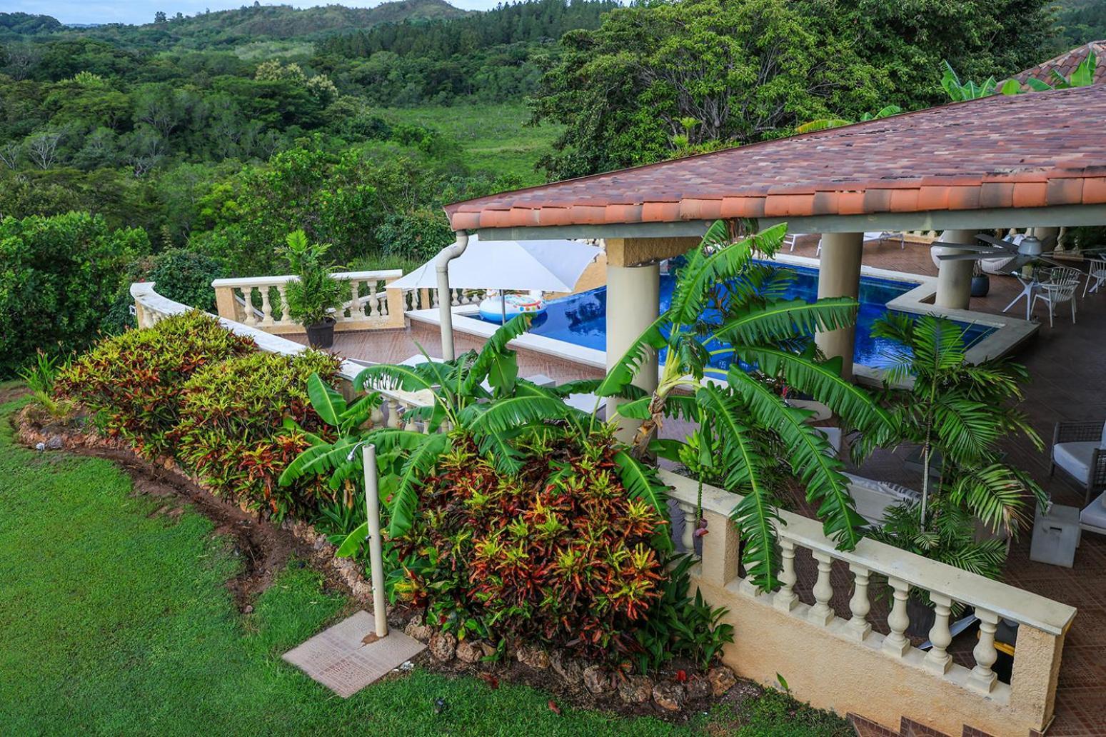 El Regalo Resort 博卡奇卡 外观 照片