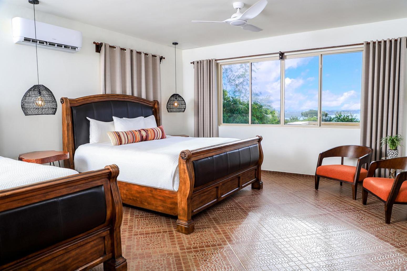 El Regalo Resort 博卡奇卡 外观 照片