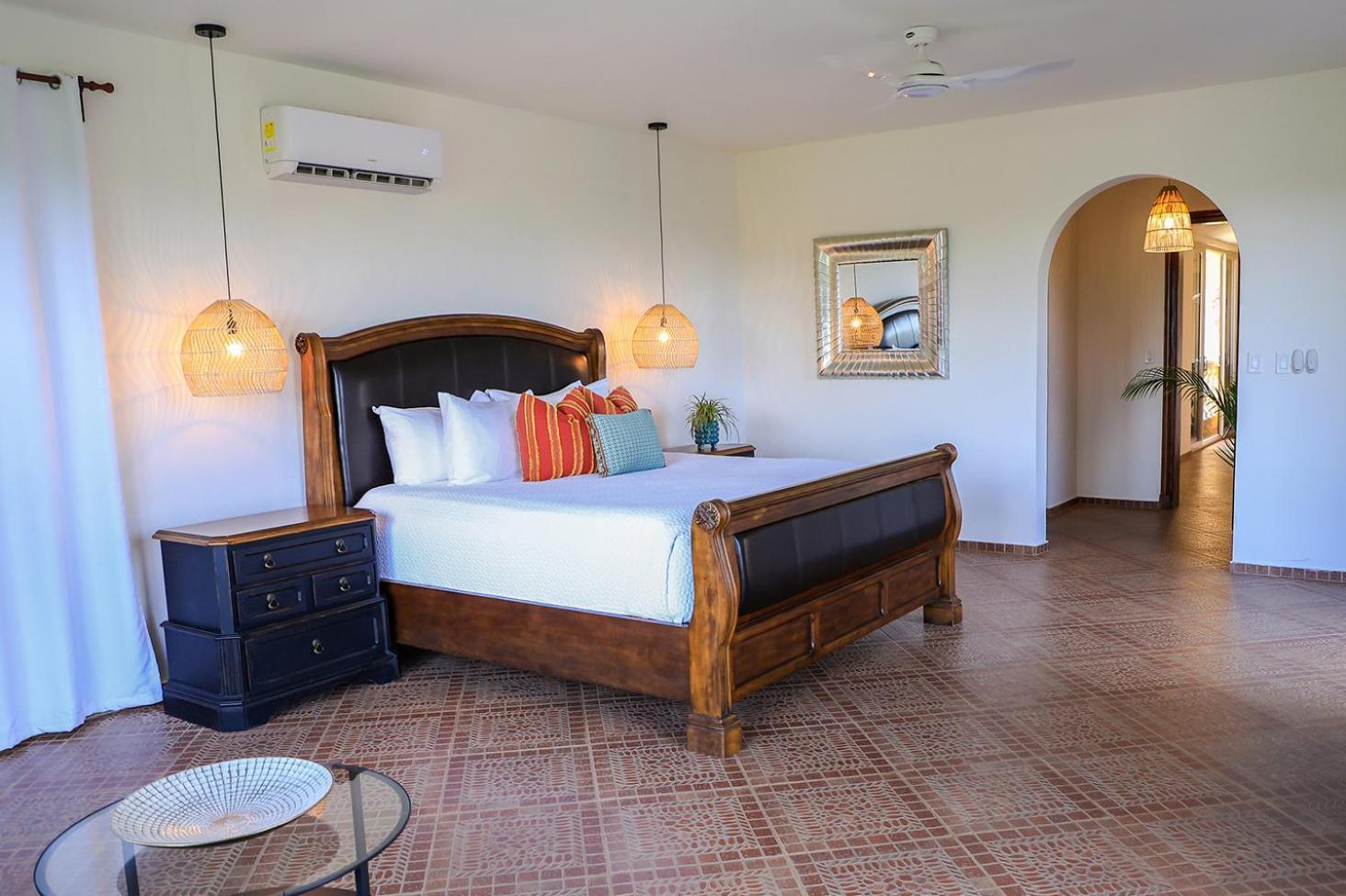 El Regalo Resort 博卡奇卡 外观 照片
