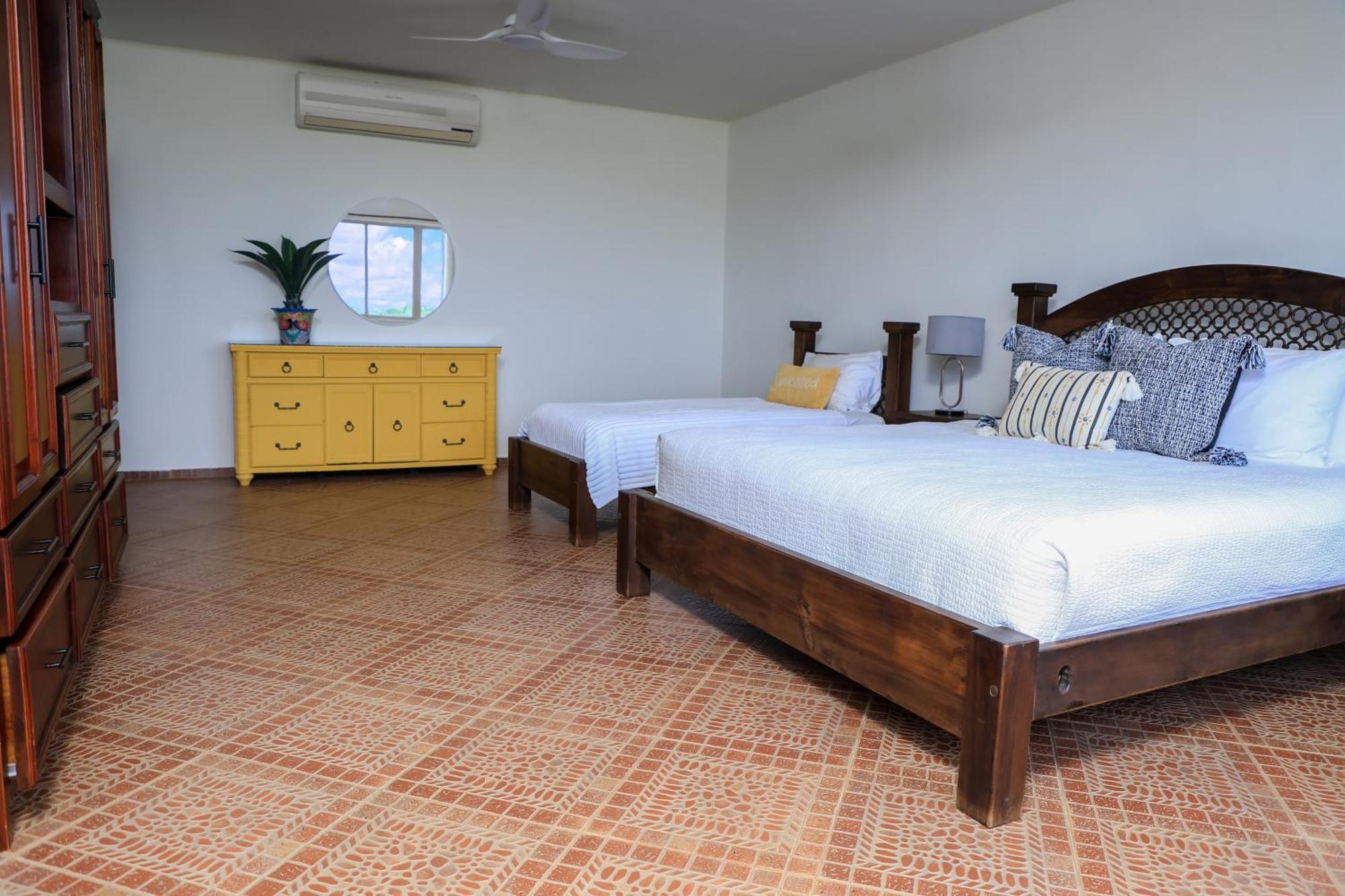 El Regalo Resort 博卡奇卡 外观 照片