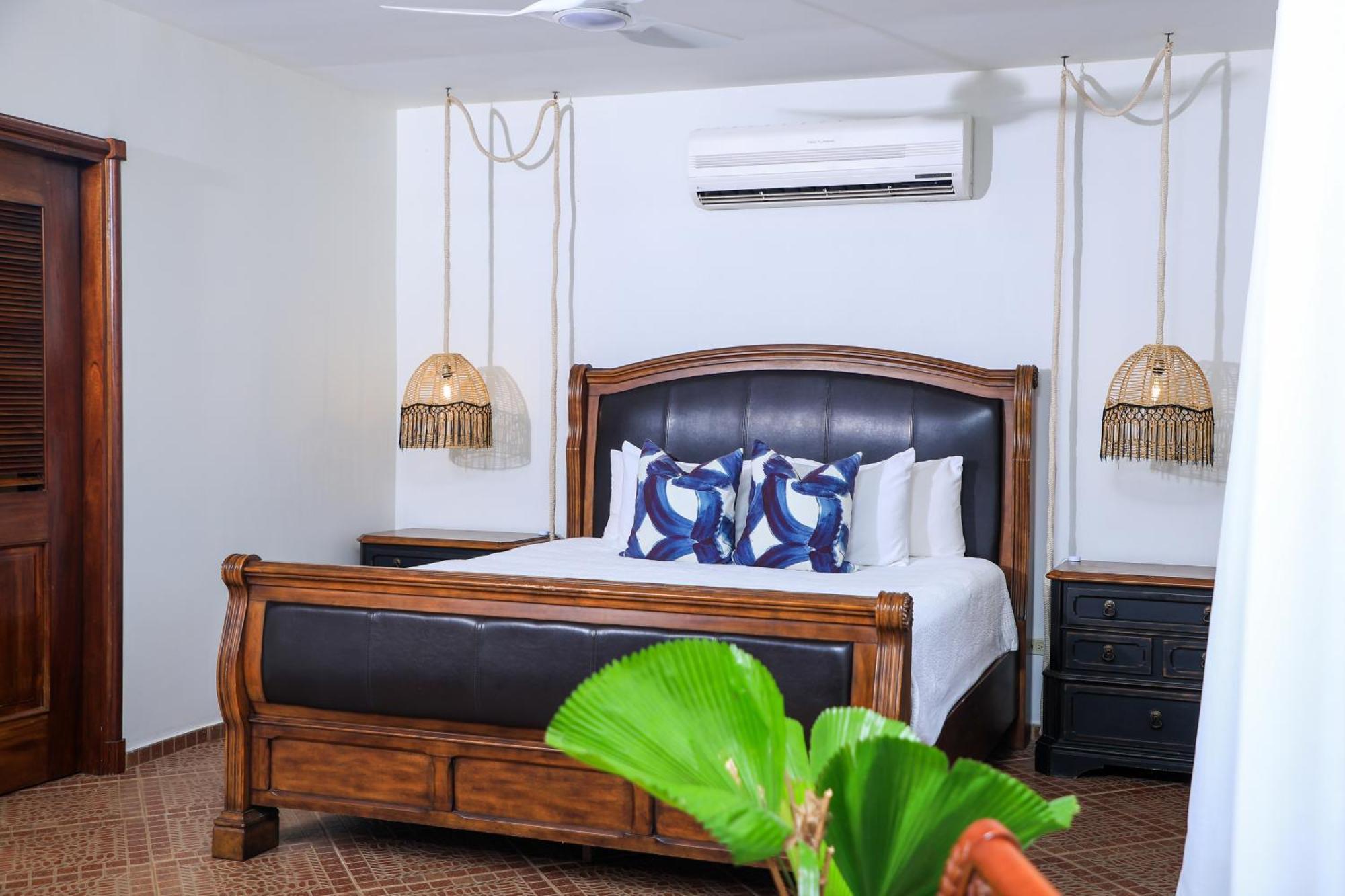 El Regalo Resort 博卡奇卡 外观 照片