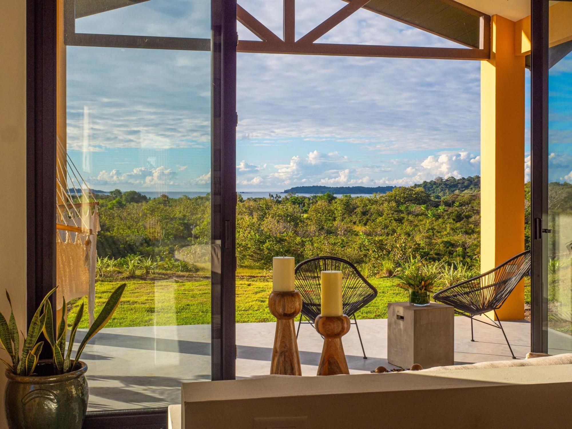 El Regalo Resort 博卡奇卡 外观 照片