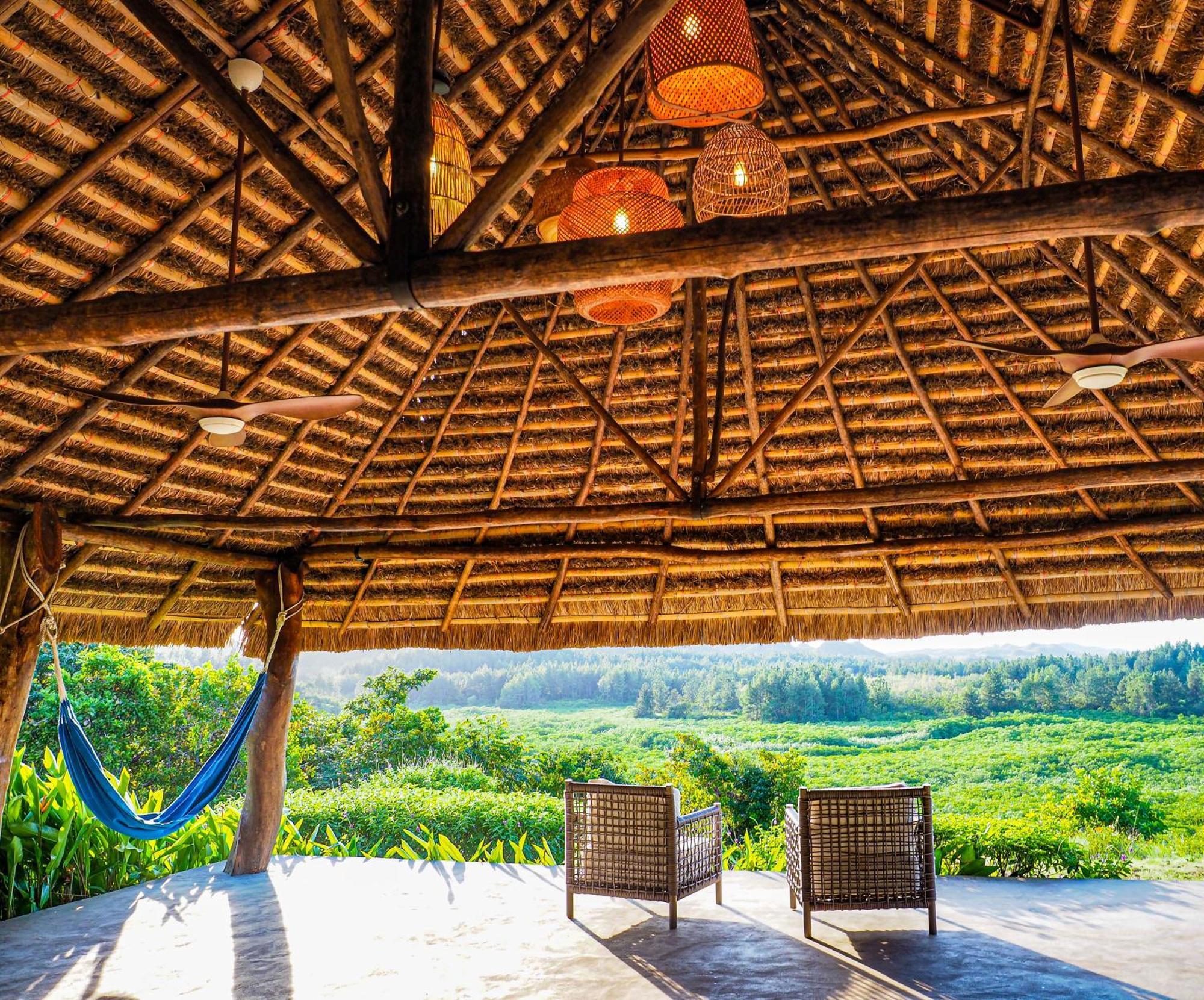 El Regalo Resort 博卡奇卡 外观 照片