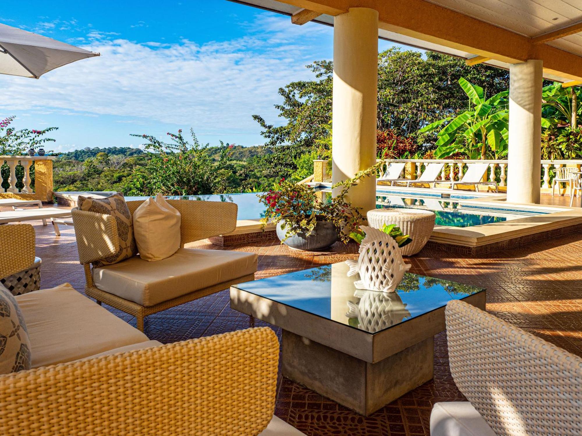 El Regalo Resort 博卡奇卡 外观 照片