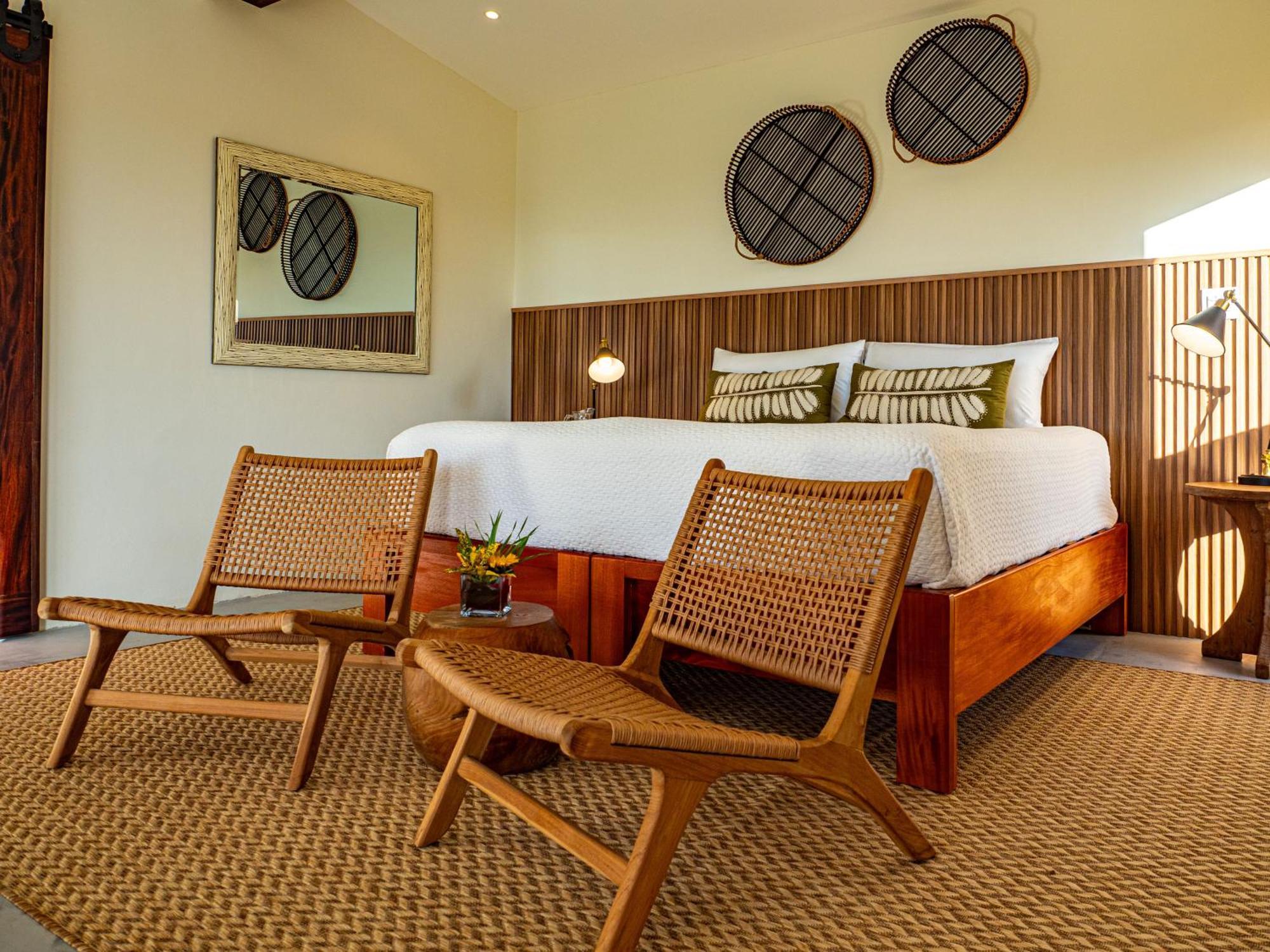El Regalo Resort 博卡奇卡 外观 照片