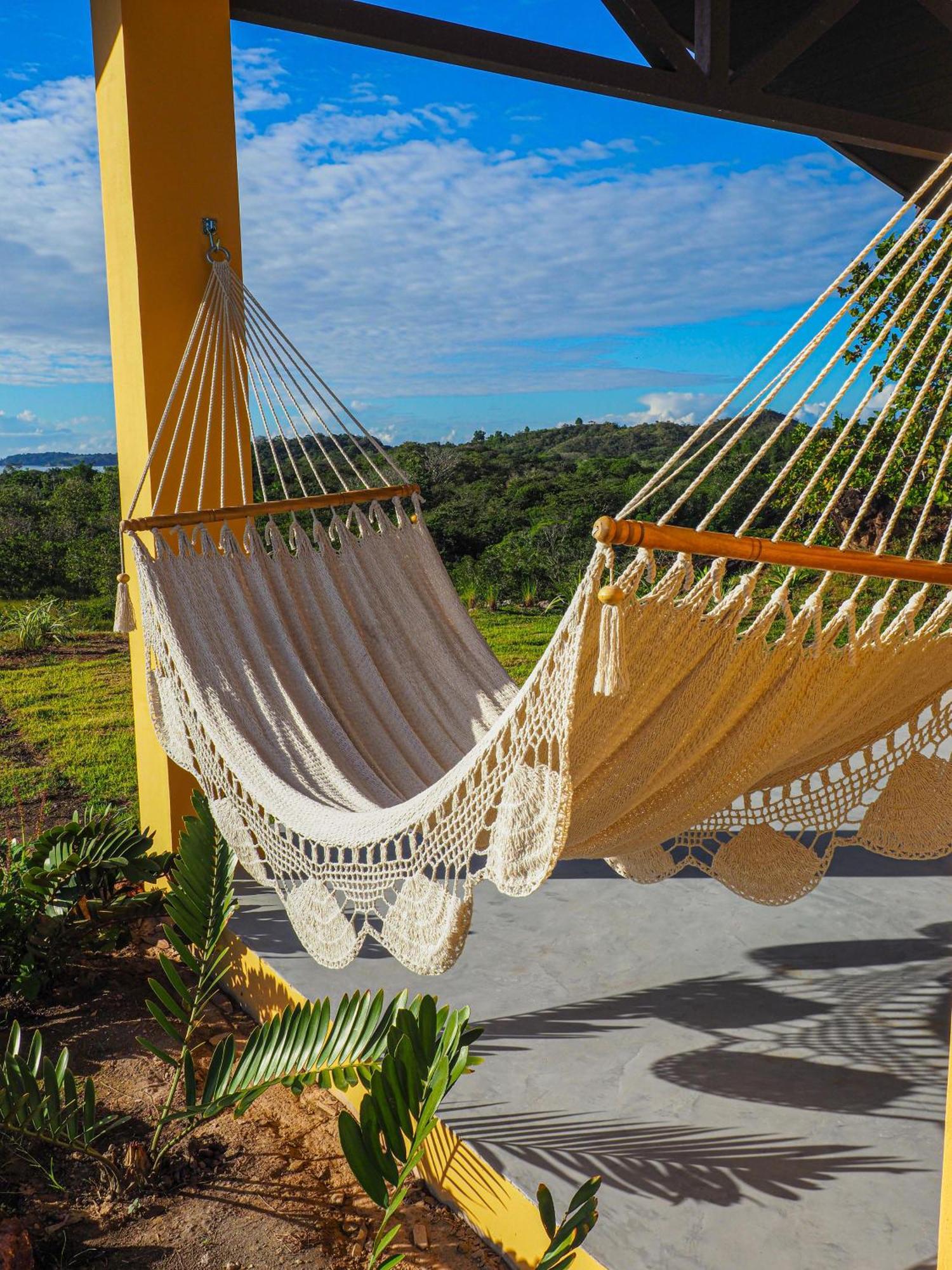 El Regalo Resort 博卡奇卡 外观 照片